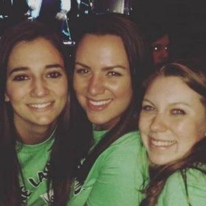 Meet your Posher, Ally